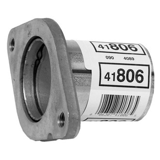 DynoMax® - Aluminized Steel Intermediate Pipe