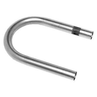DynoMax® - Aluminized Steel 180 Degree U-Bend Pipe