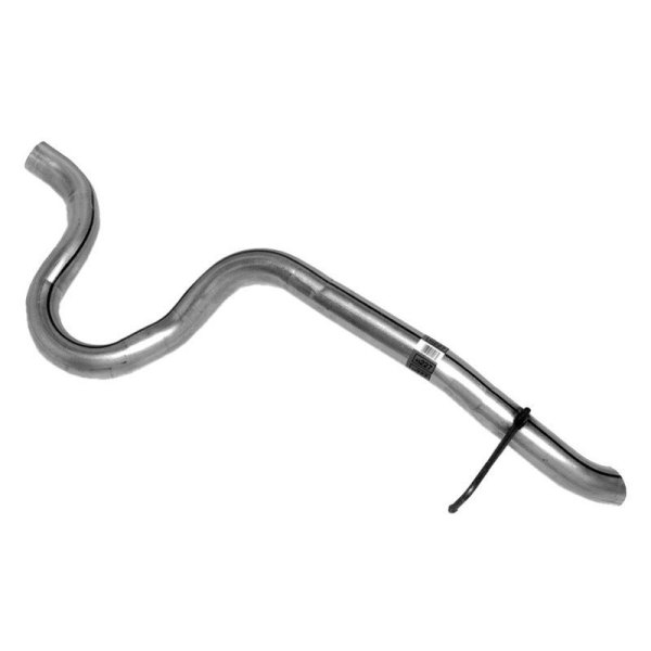 DynoMax® - Aluminized Steel Tailpipe