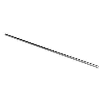 DynoMax® - Stainless Steel Straight Tubing (2.5" Diameter, 120" Length)
