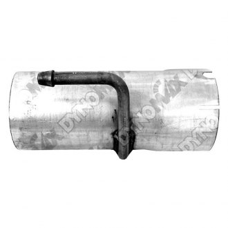 Exhaust Pipe-Extension Pipe Dynomax 52225