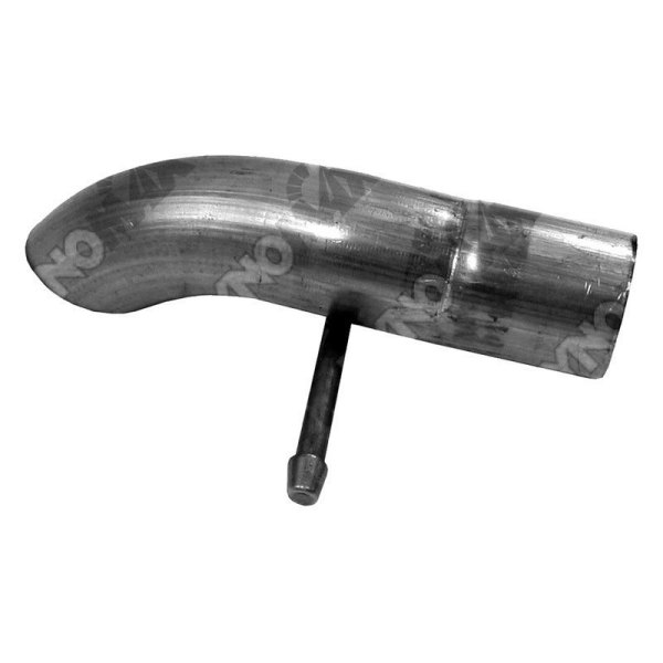 DynoMax® - Stainless Steel Turndown Polished Exhaust Tip