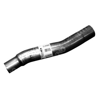DynoMax® - Stainless Steel Intermediate Pipe