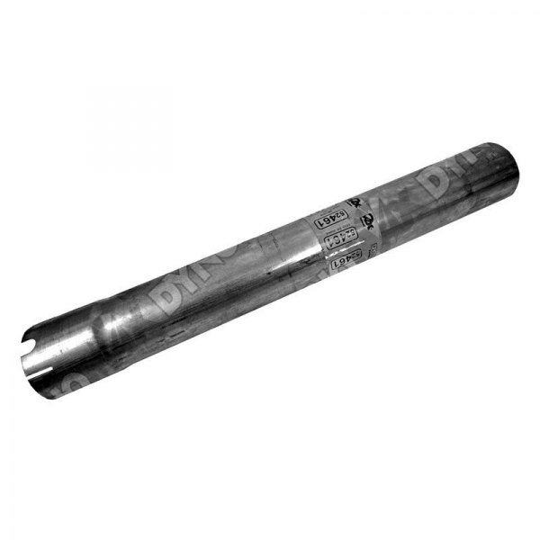 DynoMax® - Stainless Steel Intermediate Pipe