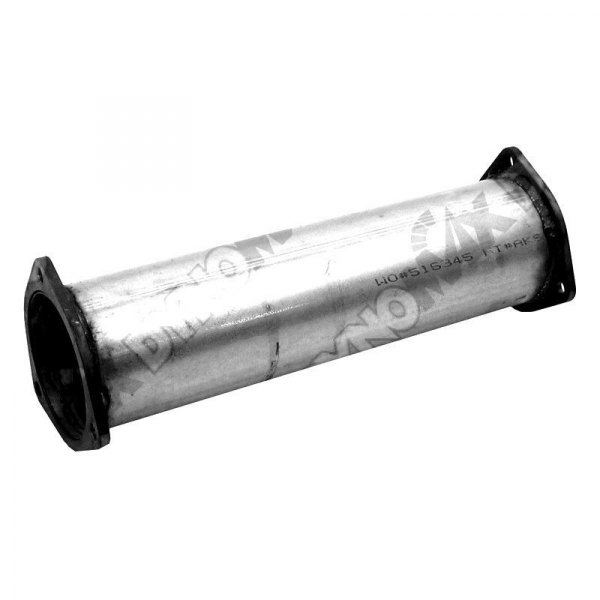 DynoMax® - Aluminized Steel Extension Pipe