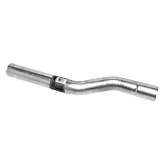 DynoMax® - Aluminized Steel Tailpipe