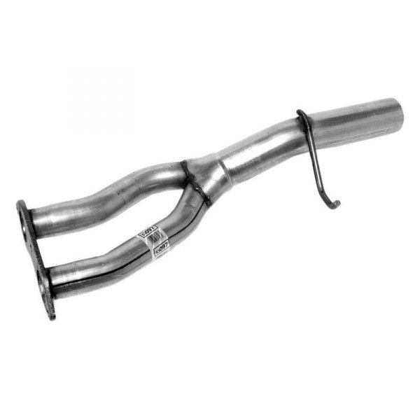 DynoMax® - Aluminized Steel Y-Pipe