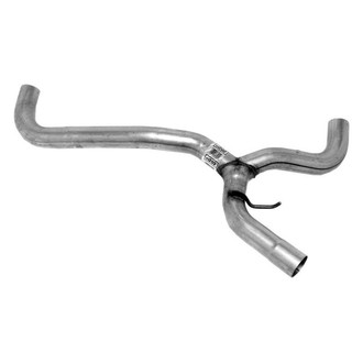 DynoMax® - Aluminized Steel Y-Pipe