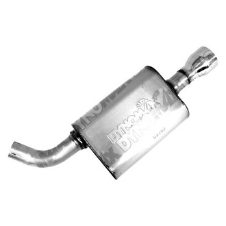 DynoMax® - Ultra Flo™ Welded Muffler