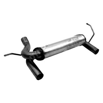 DynoMax® - Super Turbo™ Muffler