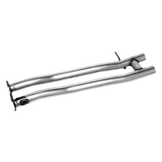DynoMax® - Aluminized Steel H-Pipe