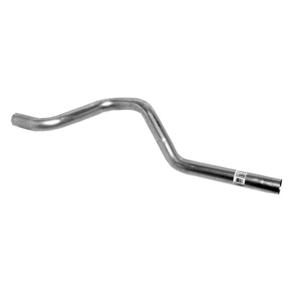 DynoMax® - Aluminized Steel Tailpipe