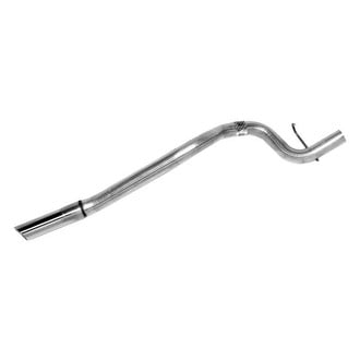 DynoMax® - Aluminized Steel Tailpipe