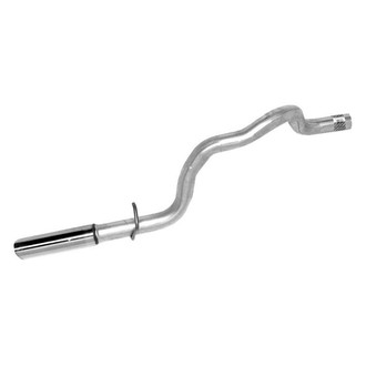 DynoMax® - Aluminized Steel Tailpipe