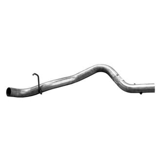 DynoMax® - Aluminized Steel Tailpipe