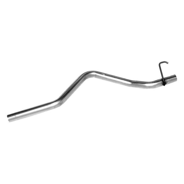 DynoMax® - Aluminized Steel Tailpipe