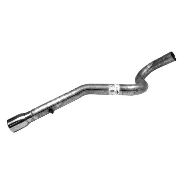 DynoMax® - Aluminized Steel Tailpipe