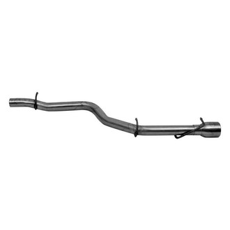 DynoMax® - Aluminized Steel Tailpipe