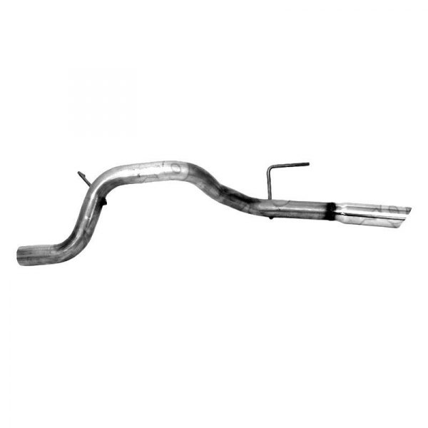 DynoMax® - Stainless Steel Tailpipe