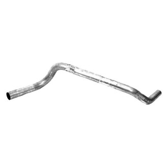 DynoMax® - Stainless Steel Tailpipe