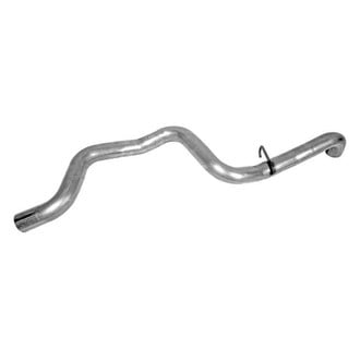DynoMax® - Stainless Steel Tailpipe