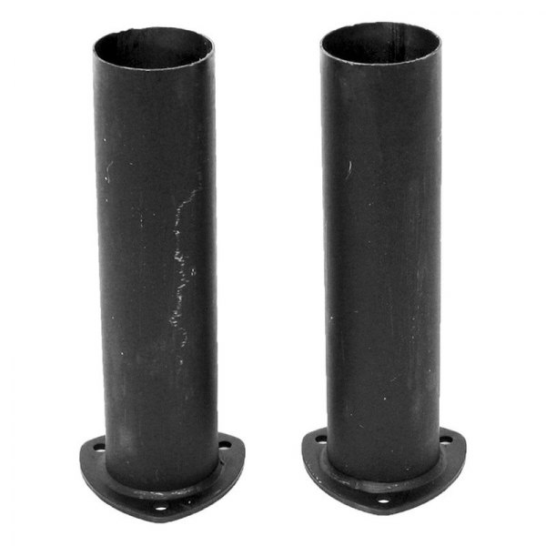 Dynomax® 88007 Low Carbon Steel Exhaust Header Extensions