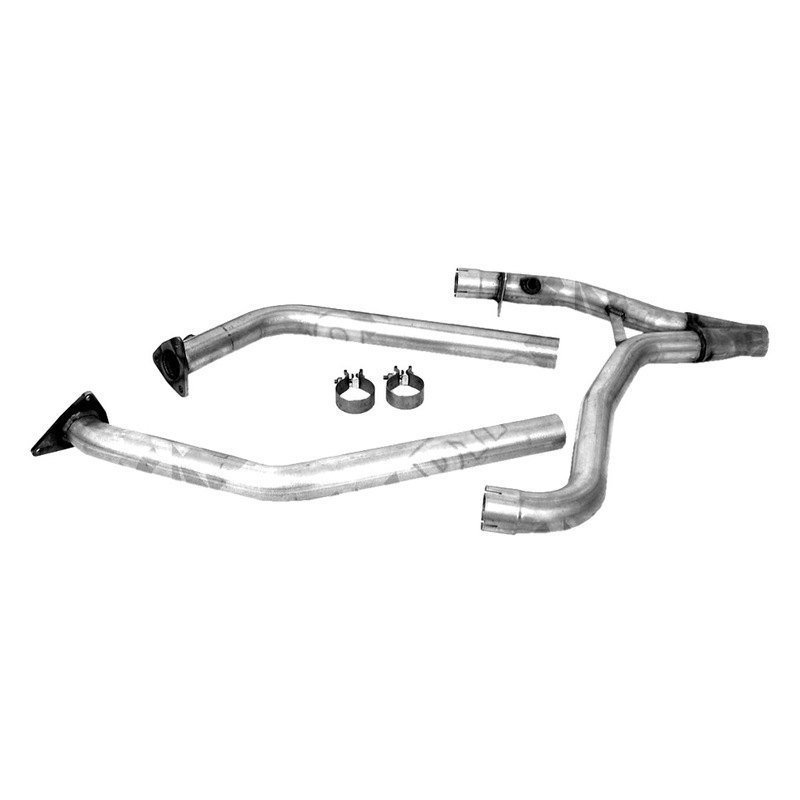 Dynomax® 88028 Aluminized Steel YPipe Kit