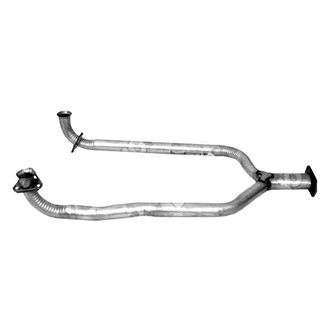 DynoMax® - Aluminized Steel Y-Pipe Kit