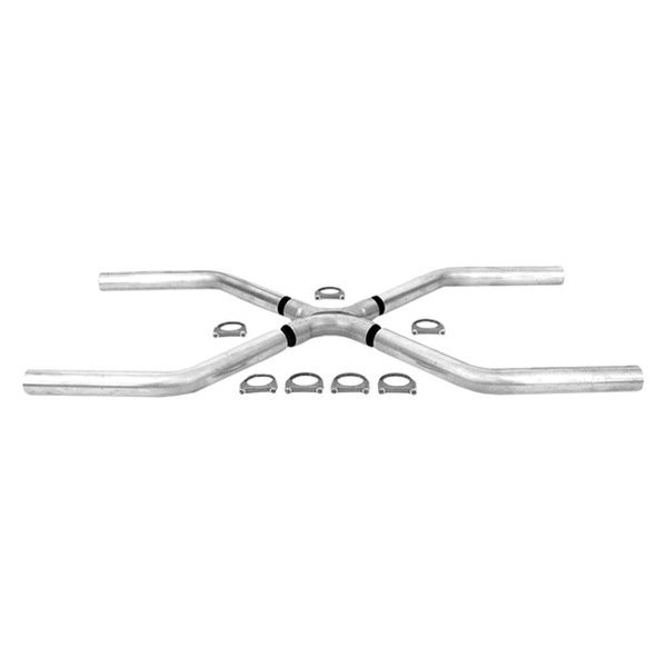 Walker Exhaust 52420 DYNOMAX X-PIPE