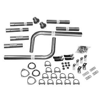 DynoMax® - Dual Pipe Kit