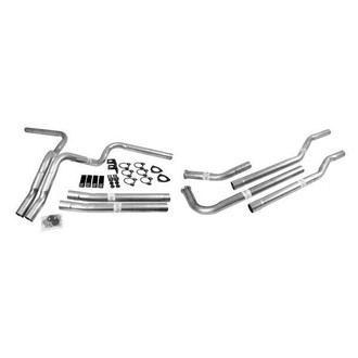 DynoMax® - Dual Pipe Kit
