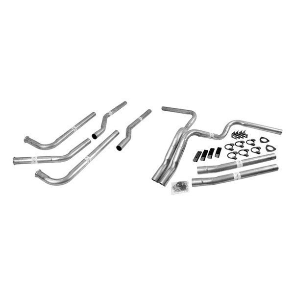 Dynomax 89006 Dual Exhaust Kit