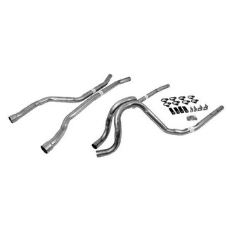 DynoMax® - Dual Pipe Kit