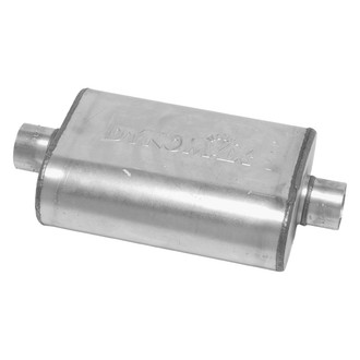 DynoMax® - Ultra Flo™ Welded Muffler