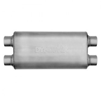 Dynomax 41432 Exhaust Pipe - Bend 90 Degree | Canada