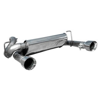 DynoMax® - Super Turbo™ Exhaust Systems