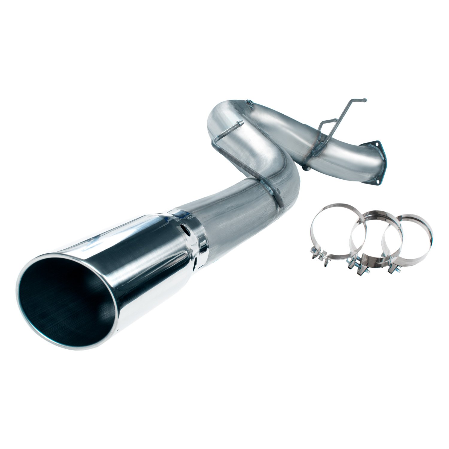 Dynomax® 39538 Ultra Flo™ Stainless Steel DPFBack Exhaust System