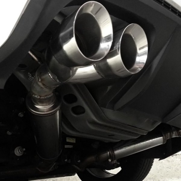 Dynomax™ Performance Exhaust Systems, Mufflers, Pipes
