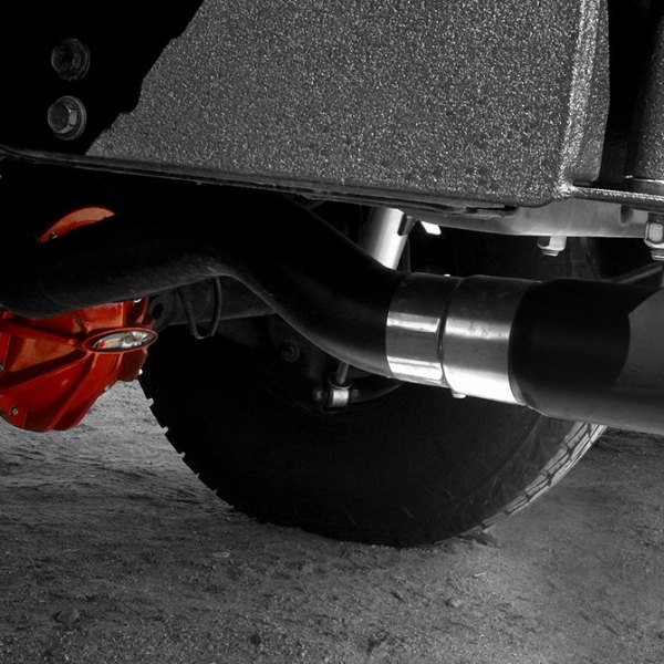 Dynomax™ Performance Exhaust Systems, Mufflers, Pipes