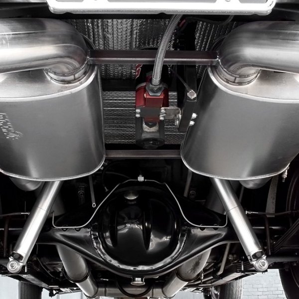 Dynomax™ Performance Exhaust Systems, Mufflers, Pipes