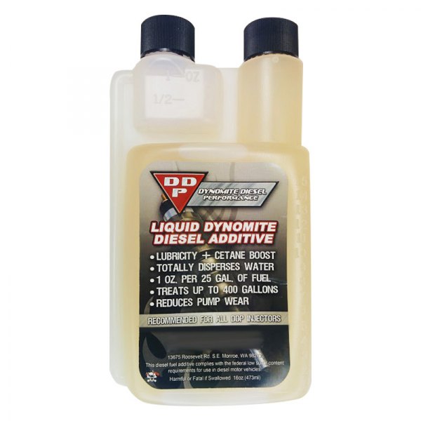 Dynomite Diesel® DDP 11766 Liquid Dynomite Fuel Additive