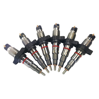 Dynomite Diesel® - Performance Injector Set
