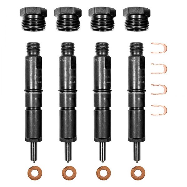 Dynomite Diesel® - Stage 1 Injector Set