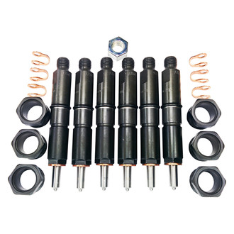 Dynomite Diesel® - Stage 3 Injector Set