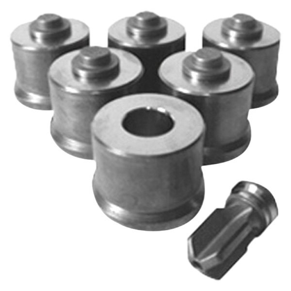 Dynomite Diesel® DDP DV High Performance Delivery Valves