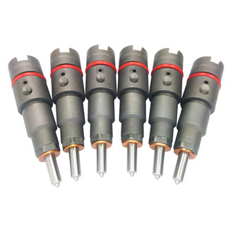 Dynomite Diesel® - Injector Set