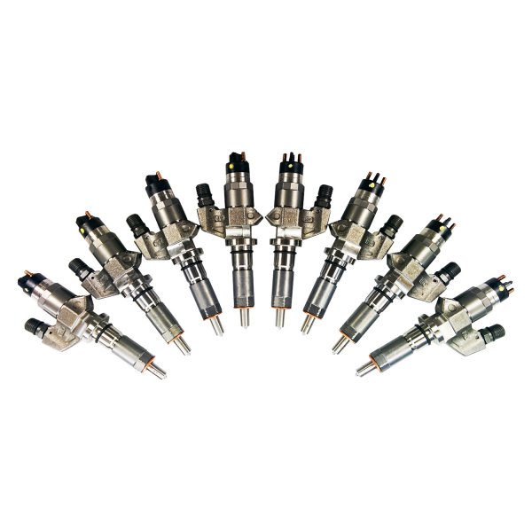 Dynomite Diesel® - Remanufactured Injector Set