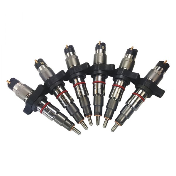 Dynomite Diesel® - Competition Performance Injector Set