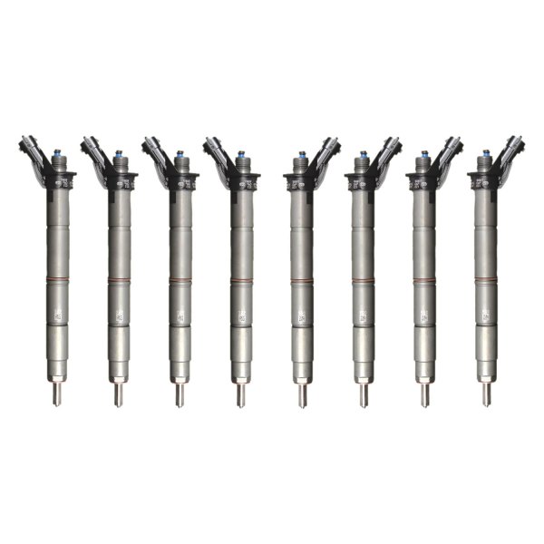 Dynomite Diesel® - Fuel Injector Set