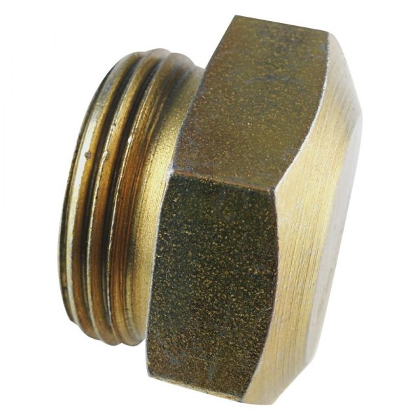 Dynomite Diesel® Fuel Pump RAC Plug